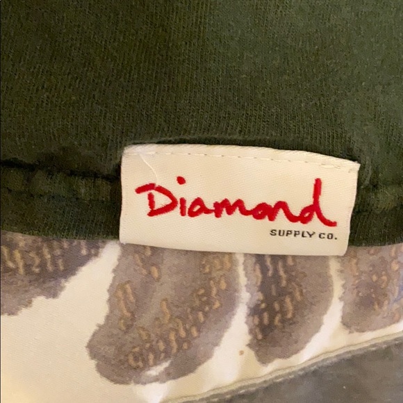 Diamond t - Picture 4 of 4